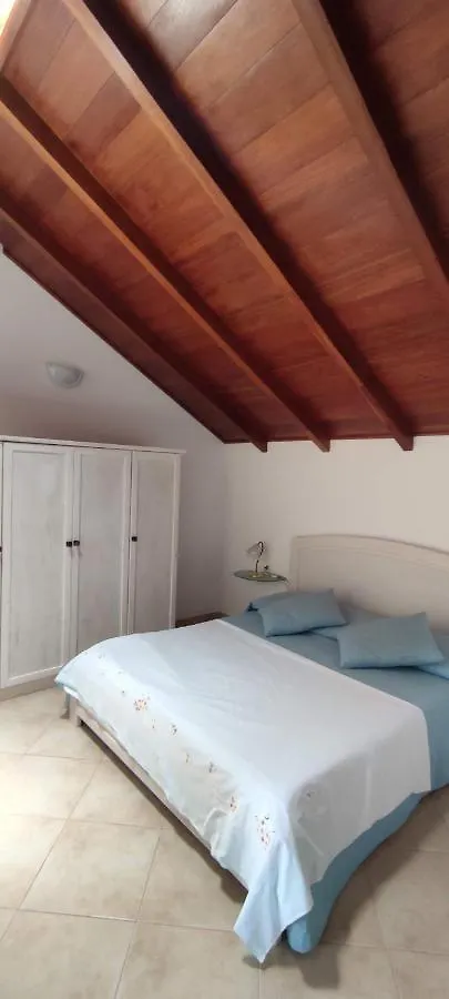 Apartment Sal Service New Studio Penthouse Santa Maria Cape Verde