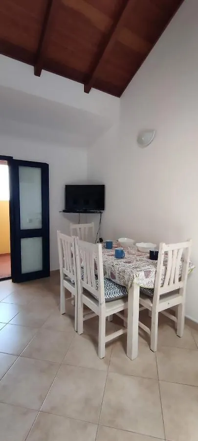 Sal Service New Studio Penthouse Santa Maria