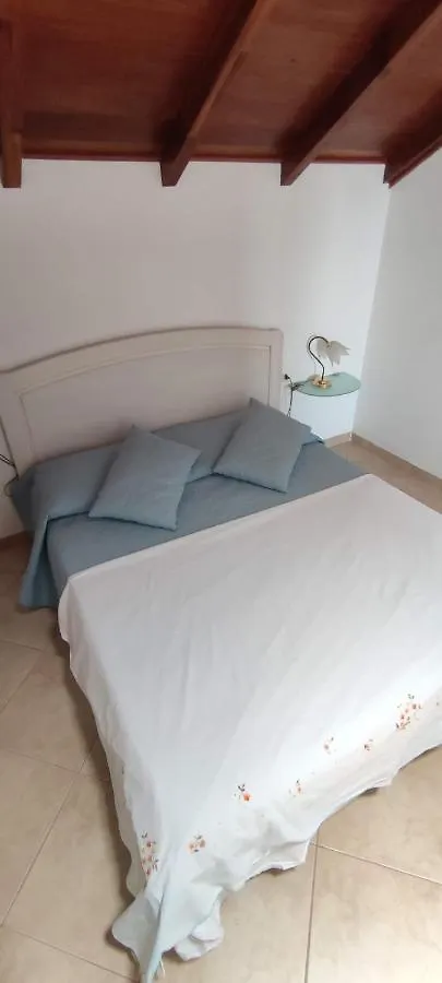 Sal Service New Studio Penthouse location