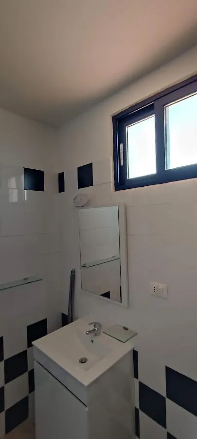 Sal Service New Studio Penthouse Santa Maria