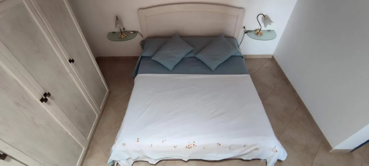 Sal Service New Studio Penthouse Santa Maria