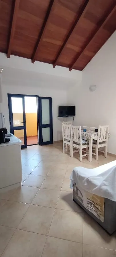 Sal Service New Studio Penthouse Santa Maria 0*,  Cape Verde